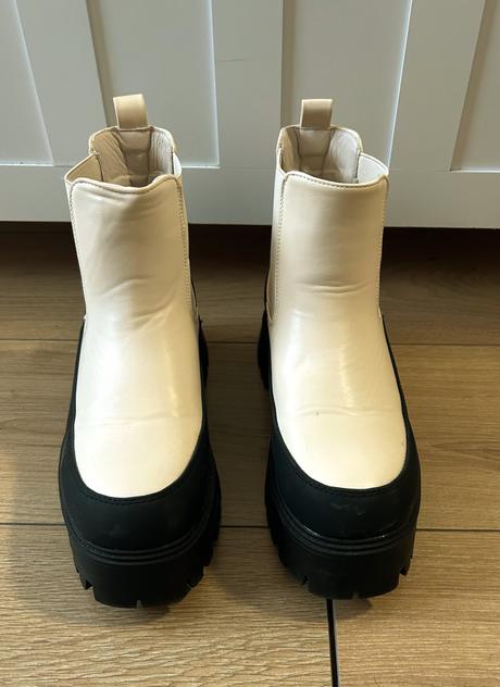 Dámske kotníkové topánky, 38