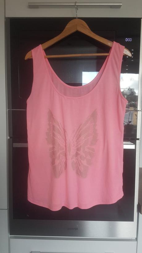 Damske tielko velk.l/xl, l