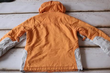 Bunda columbia, columbia,m