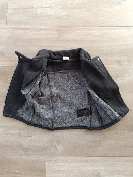Chlapčenská bunda, h&m,80