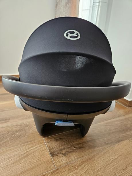 Kočík cybex balios s lux 3-kombinácia, cybex,cybex balios s lux