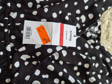 Overal sinsay, sinsay,s