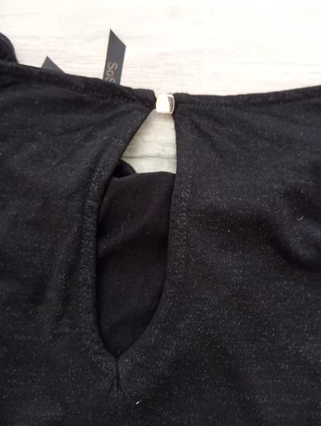 Elegantné tričko l, l