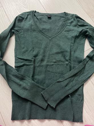 Damsky pulover, pimkie,xs