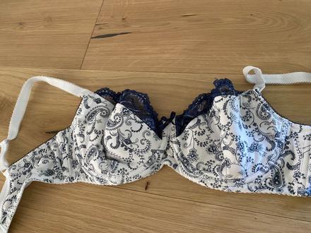 Dojcenska podprsenka, 80,d