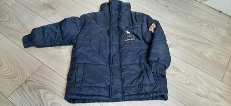 Jeep vetrovka 98/104, 98