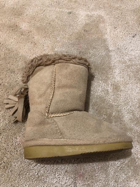 Zimné topánky v. 22, h&m,22