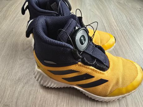 Adidas tenisky veľ.28, adidas,28