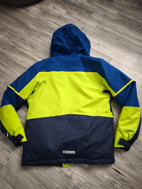 Zimná súprava alpine pro, alpine pro,158
