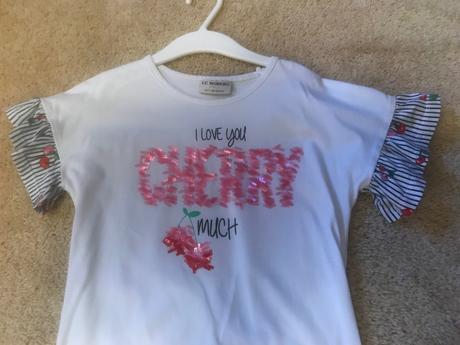 Super tričko lc waikiki, 116