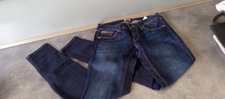 Rifle tommy hilfiger, veľ.28/32, tommy hilfiger,m