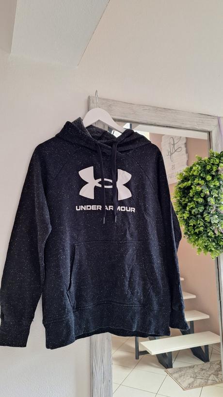 Mikina, under armour,m