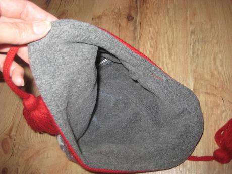 Zimná čiapka, litex,l