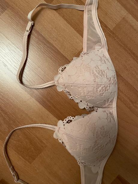 Pekná podprsenka, h&m,75b