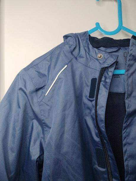 Crivit nepremokavá bunda, crivit,128