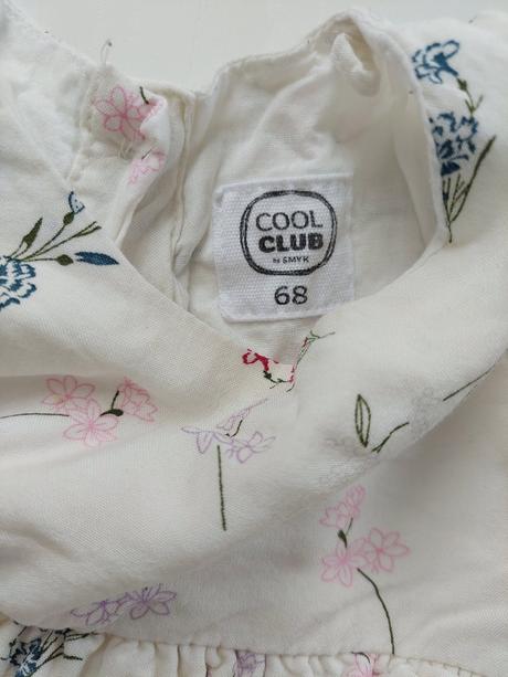 Kvietkovane saty, coolclub,68