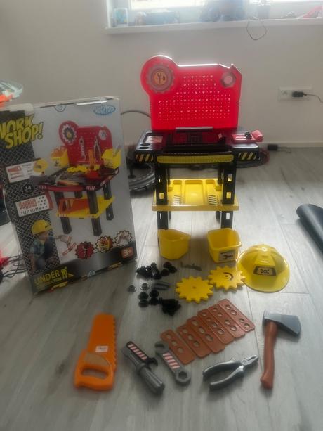 Sada pre malých majstrov, 