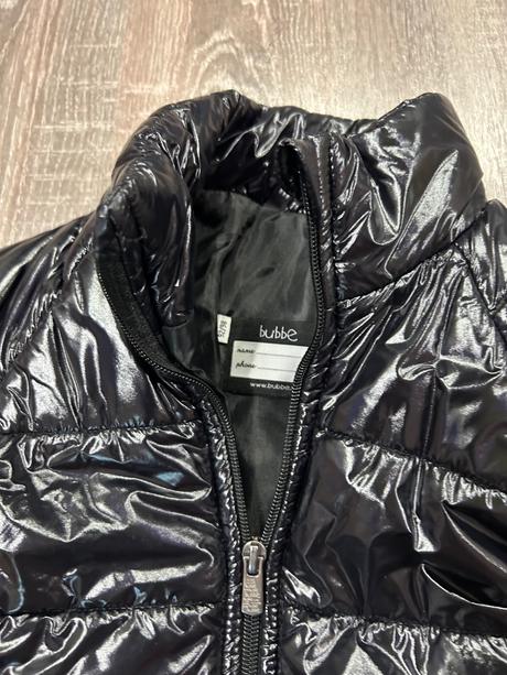 Bubbe štýlova vetrovka leskla 92/98, bubbe,92