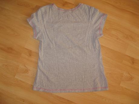 Dámske, dievčenské tričko, 40