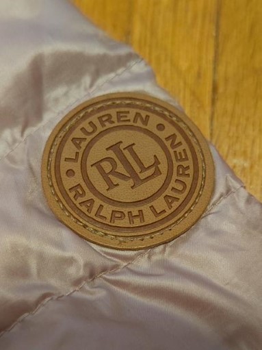 Ralph lauren luxusna nenosena perfektna bunda, ralph lauren,m / s