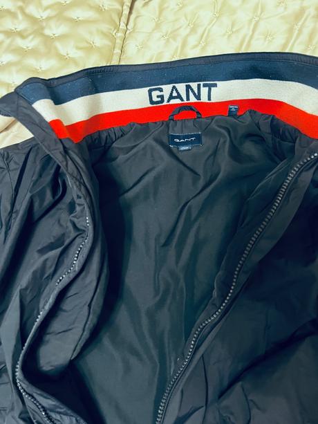 Prechodná bunda gant, gant,170