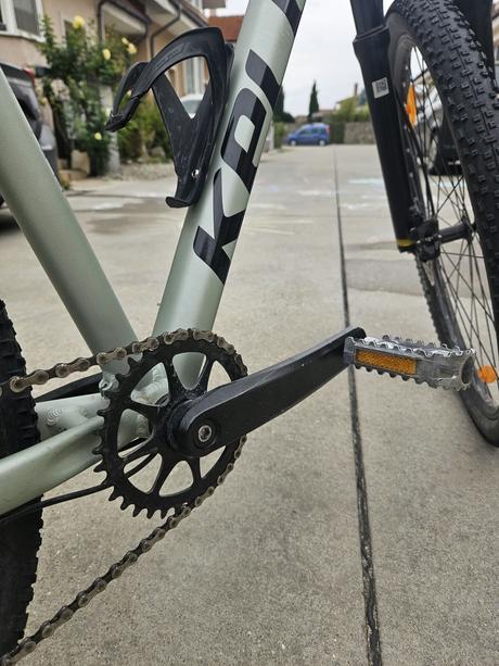Predám juniorský bicykel kellys, kellys,28