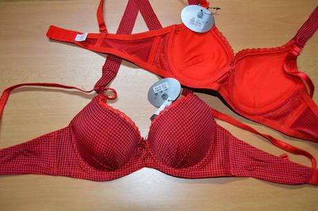 Dámska luxusná podprsenka, 65a - 115e