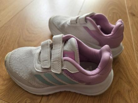 Tenisky, adidas,28