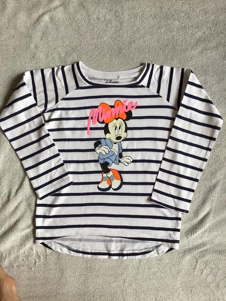 Minnie tricko, reserved,110