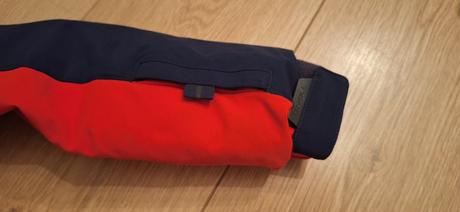 Lyžiarska bunda, o'neill,140