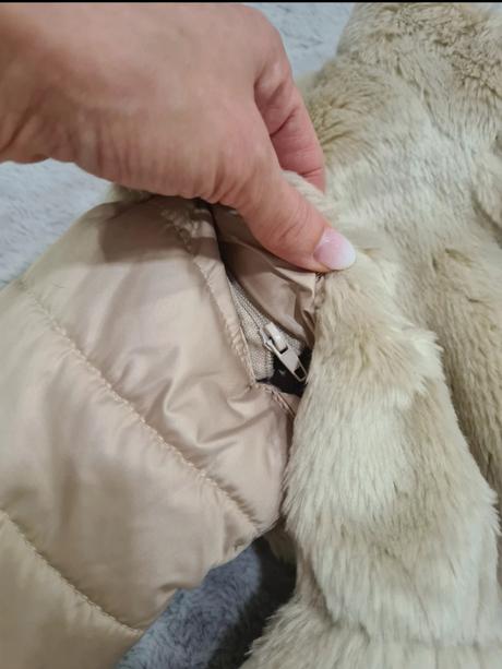 Bunda 2v1, mayoral,98