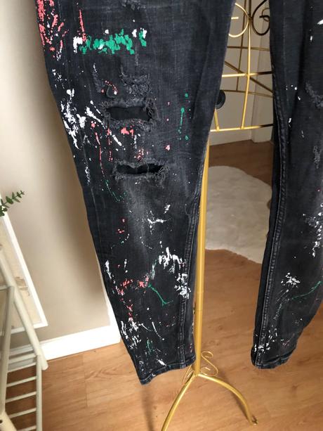 Zara unisex rifle, zara,s