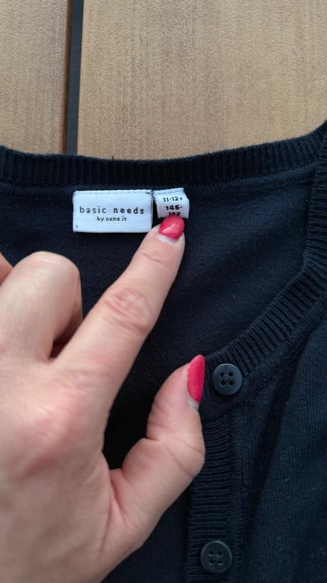 Kardigan 146-152, name it,146