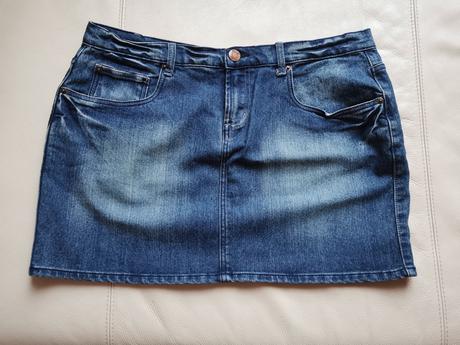 Nová sukňa, takko,xxl