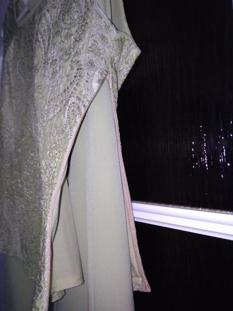 Sukňa+korzet veľkosť 38, 38