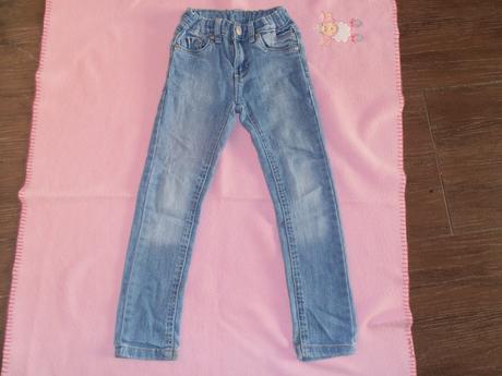 Dievčenské rifle, okay,116