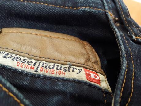 Dámske rifle, diesel,32