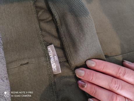 Teplaky kaki, pepco,164