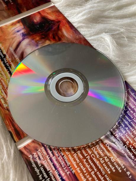 Cd kevin james one, 