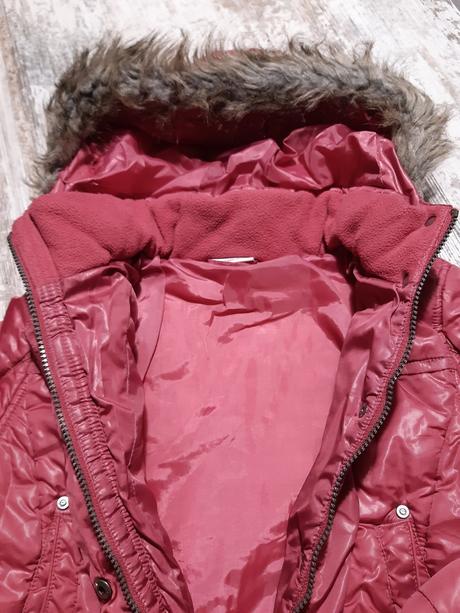 Bunda zimná, next,140