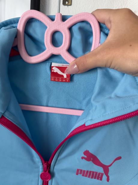 Mikina puma, puma,xs