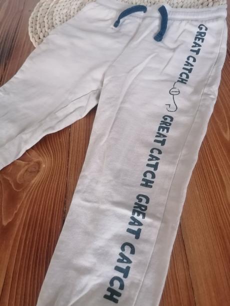 Teplaky bezove 98, 98