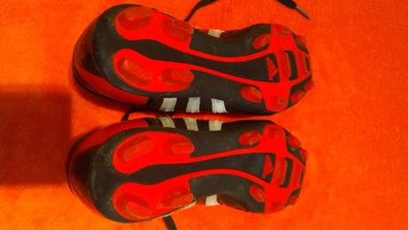 Kopačky adidas, adidas,19