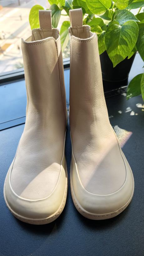 Shapen barefoot victory vanilla čižmy, veľkosť 38, 38