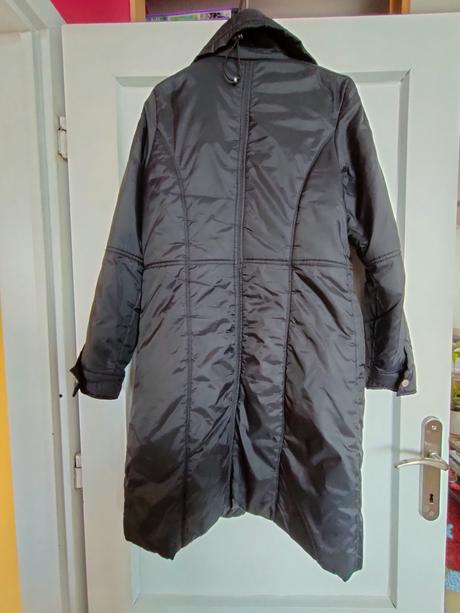 Dámska bunda/kabát, 36
