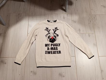 Pulovrik, h&m,164