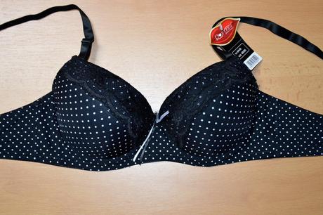 Dámska luxusná podprsenka, 65a - 110e