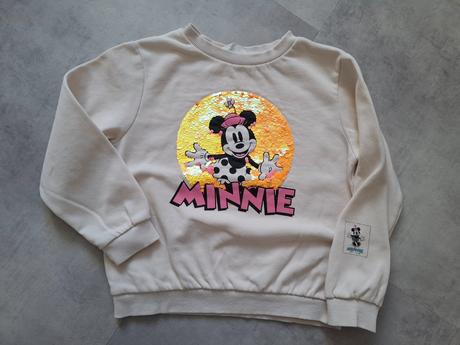 Mikinka, h&m,128