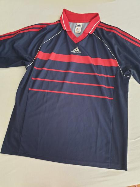Adidas tricko l / xl, adidas,l
