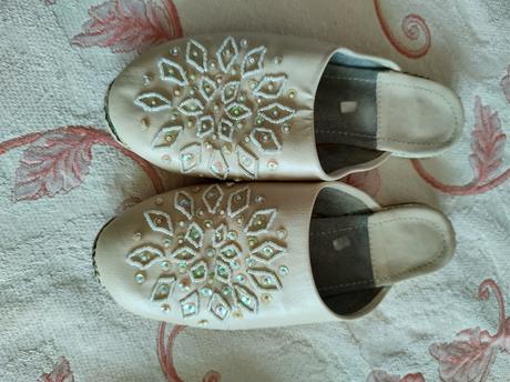 Našuchovačky z maroka, 38